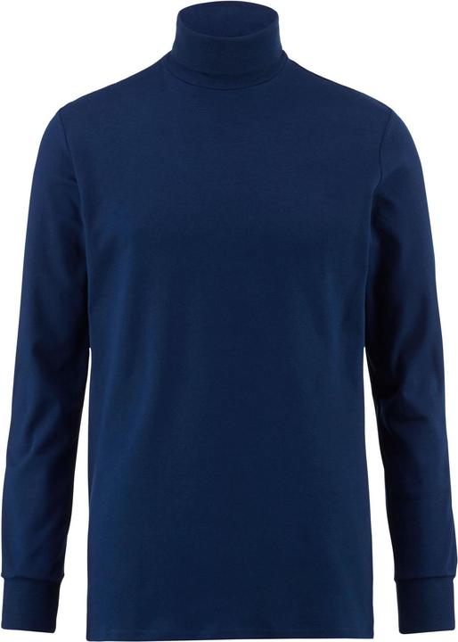 ISA Bodywear Rollkragenshirt
