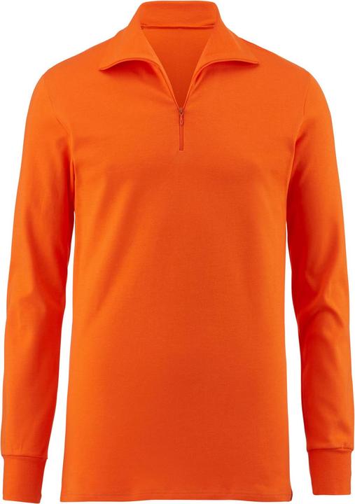 Image du produit ISA Bodywear Col roulé avec zip (M)