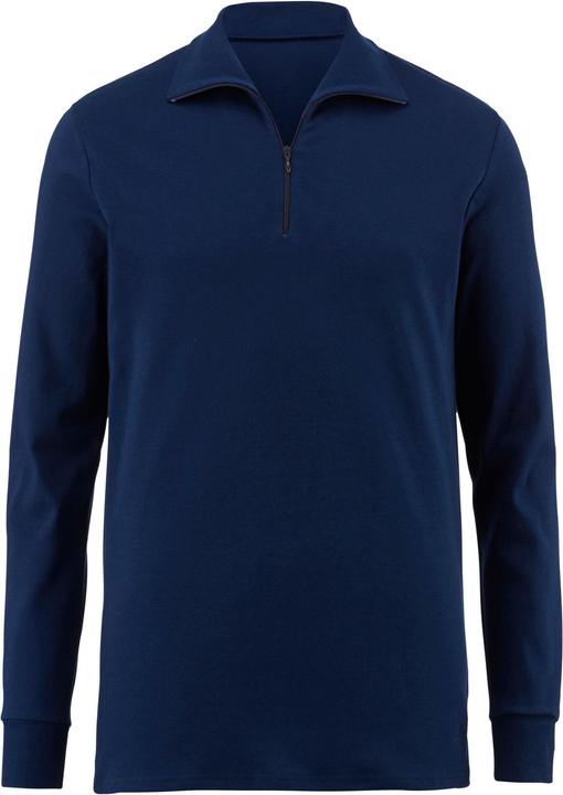 Actual product image ISA Bodywear Turtleneck shirt (XS)