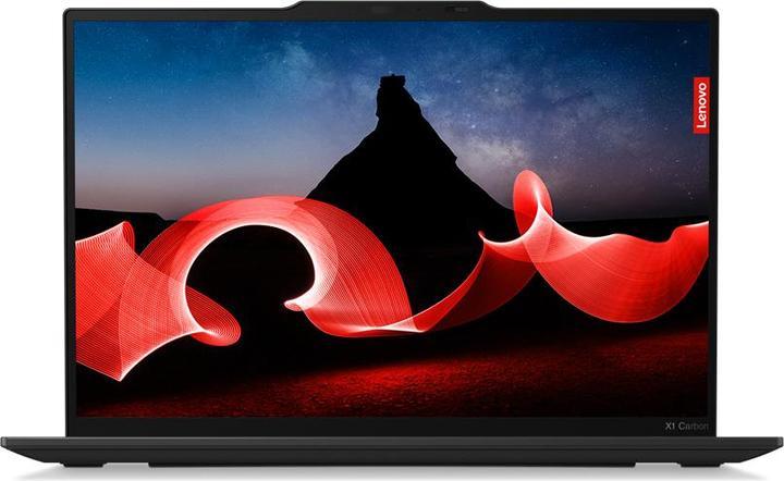 Actual product image Lenovo X1 Carbon (14", 32 GB, 1000 GB, US)