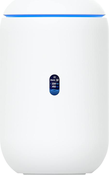 Actual product image Ubiquiti Dream Router 7