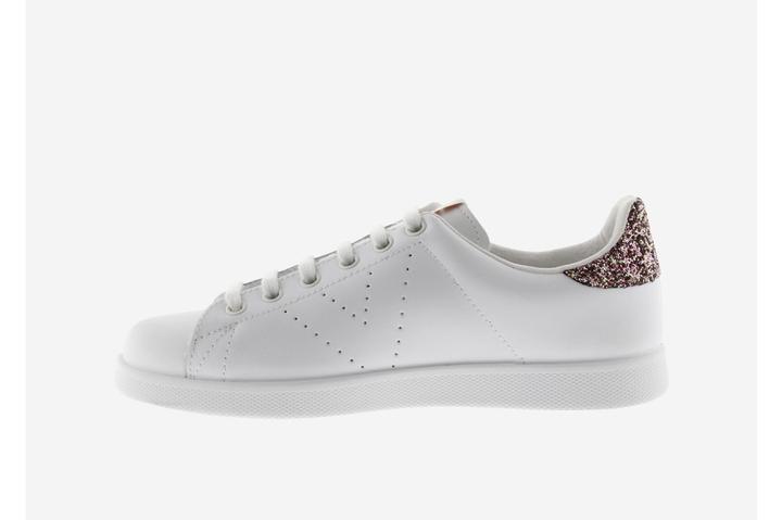 Actual product image Victoria trainers woman deportivo piel (37)