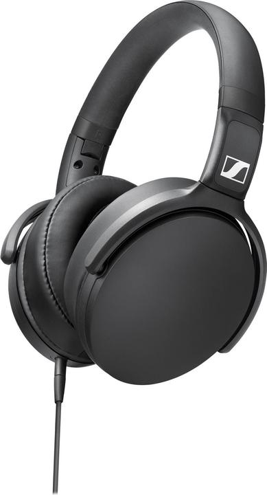 Produktbild Sennheiser HD 400s (Kabelgebunden)