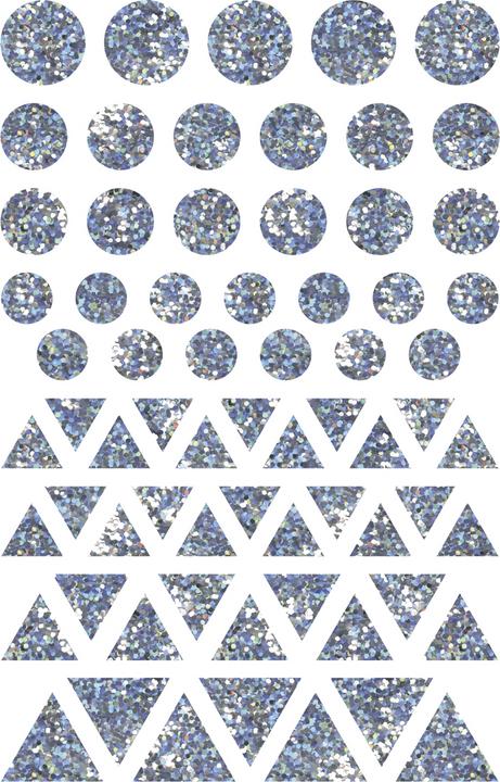 Produktbild Maildor Sticker, Initial