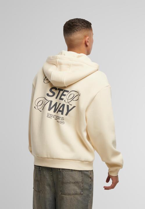 Produktbild Urban Classics Upscale One Step Away Fluffy Zip Hoody - 187877 (M)