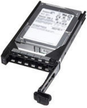 Immagine prodotto Dell HD 600GB, SAS 12Gbps 15krpm (0.60 TB, 2.5")