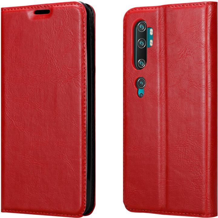 Actual product image Cadorabo Cover (Xiaomi Mi Note 10)
