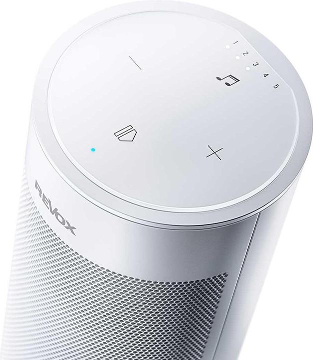 Produktbild Revox Studioart A100 (WLAN, Bluetooth, Airplay 2)