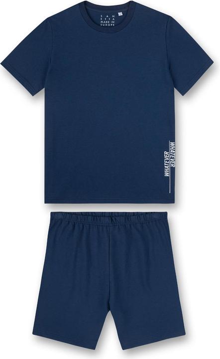 Actual product image Sanetta Pyjamas Homewear (152)