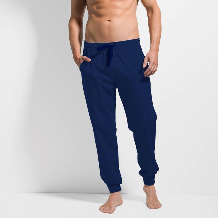 Immagine prodotto ISA Bodywear Pantaloni lunghi, polsini (S)
