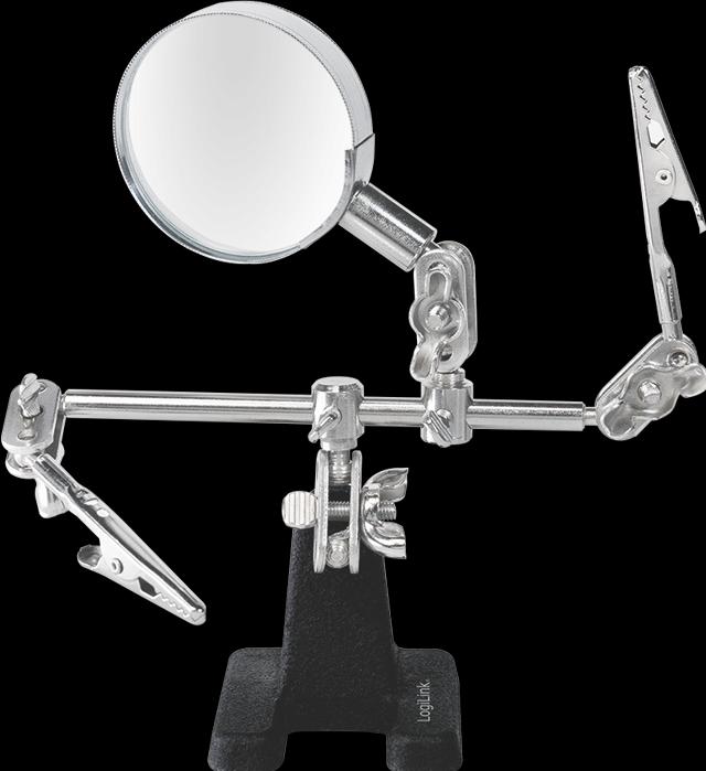 Image du produit LogiLink 3. aide à la loupe