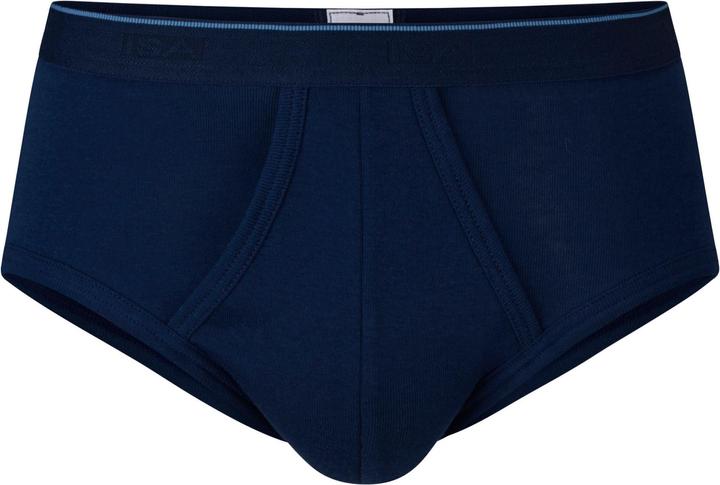 ISA Bodywear Slip mit Eingriff