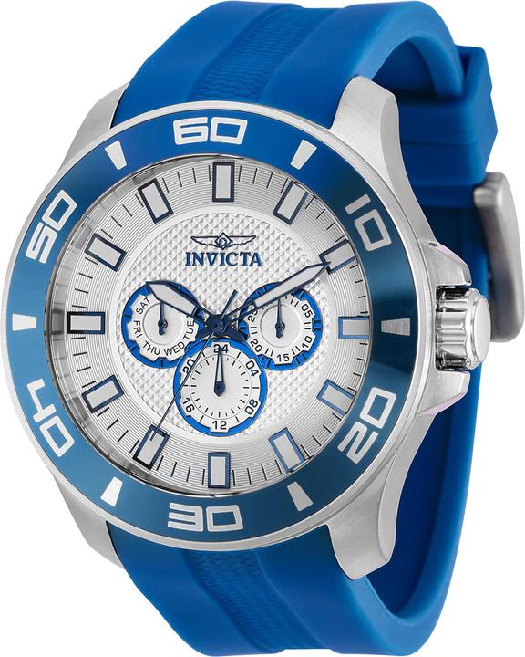Image du produit Invicta Pro Diver - 36610 (Montre analogique, 50 mm)