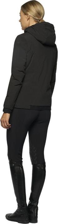 Immagine prodotto Cavalleria Toscana Giacca da equitazione da donna con taglio geometrico (XL)