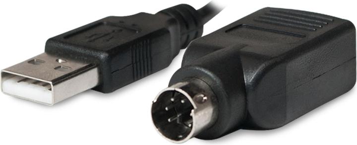 Immagine prodotto LogiLink ID0019A (DE, Cablato)