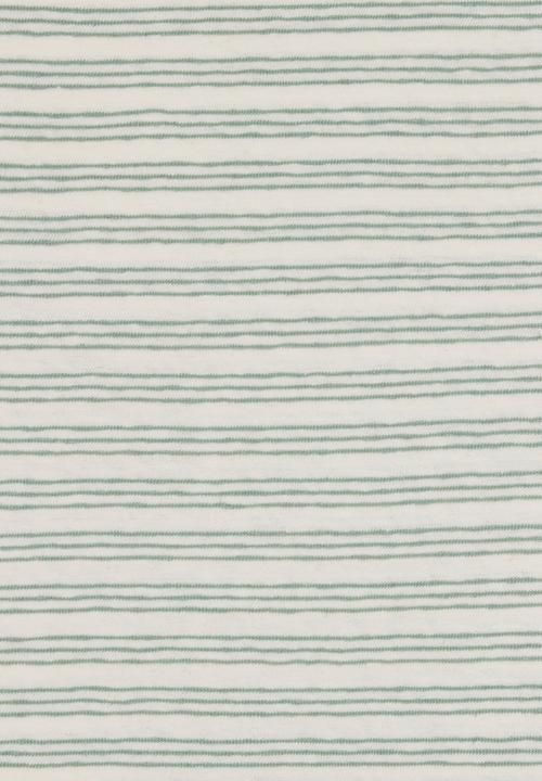 Actual product image loud + proud Kleid Streifen mit Leinen (86)