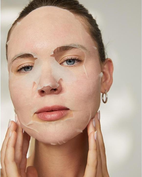 Image du produit NIVEA Masque en tissu Hydration Boost (204 ml)