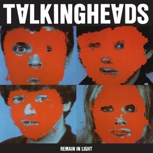 Produktbild Remain In Light (Talking Heads, 2013)