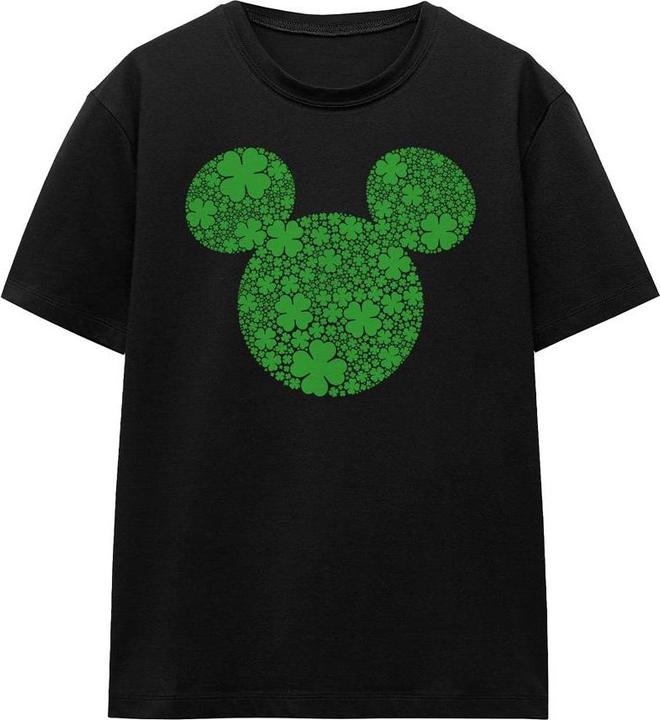Image du produit Disney - T-shirt SHAMROCK EARS - Adulte (XXL)