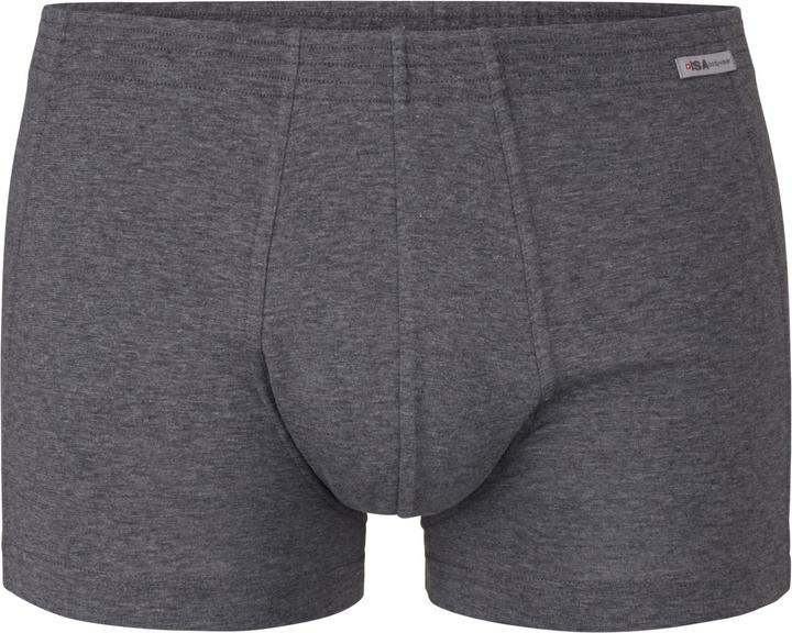 ISA Bodywear Panty Andy (S, Einzelpack)