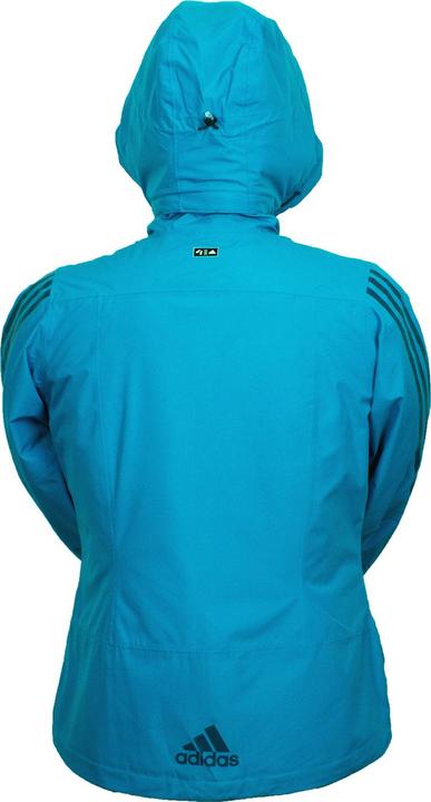Produktbild adidas Event Outdoor Wetterschutz Jacke Winterjacke Skijacke (40)