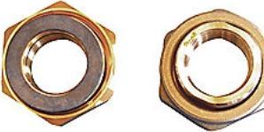Produktbild Grundfos Pumpenverschraubung 1 1/4"x3/4" 529982
