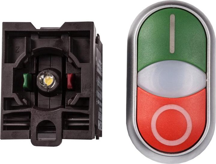 Immagine prodotto Eaton Pulsante doppio