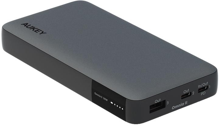 Immagine prodotto Aukey SprintX (20000 mAh, 30 W, 74 Wh)