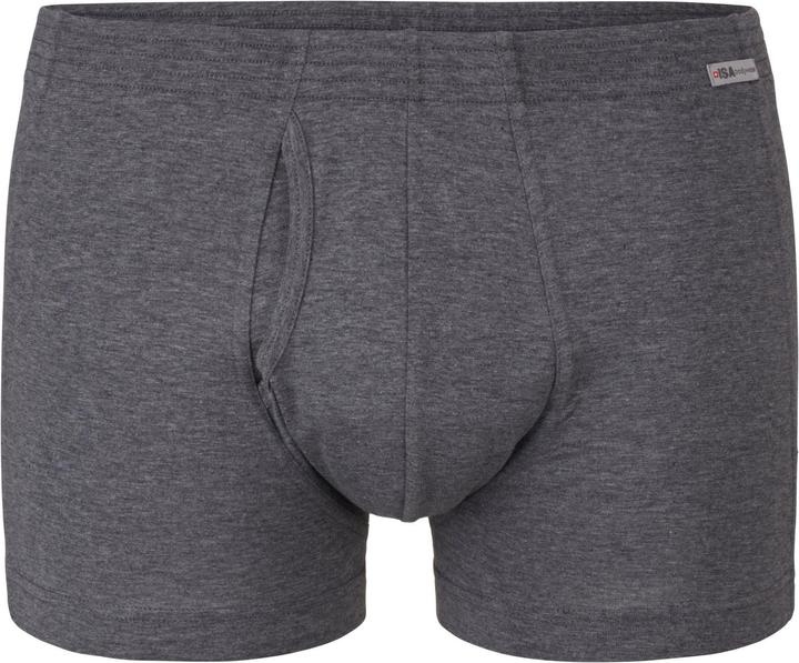 ISA Bodywear Panty Andy mit Eingriff