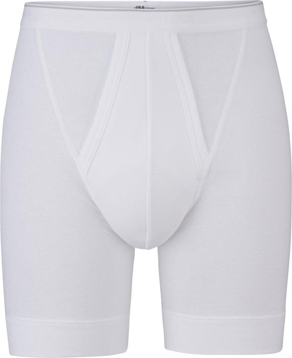 ISA Bodywear Panty mit Eingriff