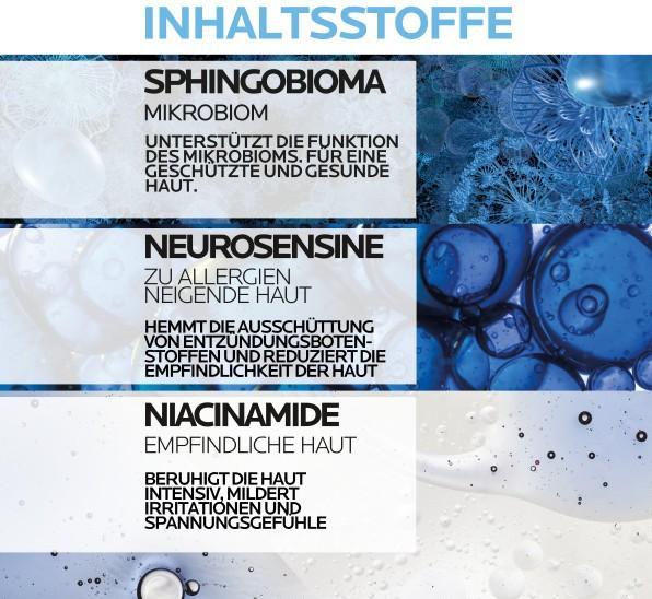 Produktbild La Roche Posay Tolériane Dermallergo (Crème, 20 ml, Tag)