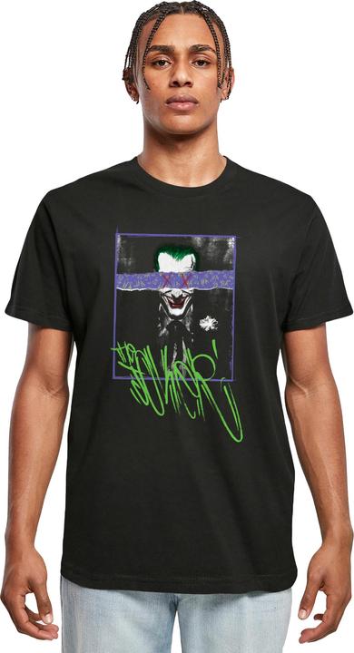 Image du produit Batman - T-shirt - Adulte (4XL)