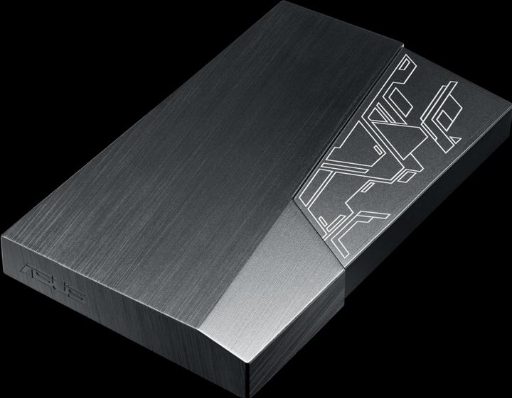 Image du produit ASUS FX HDD EHD-A1T (1 To)