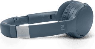 Produktbild Muse Bluetooth Stereo Headphones M-272 BTB On-ear, Wireless, Blue (ANC, 45 h, Kabellos)