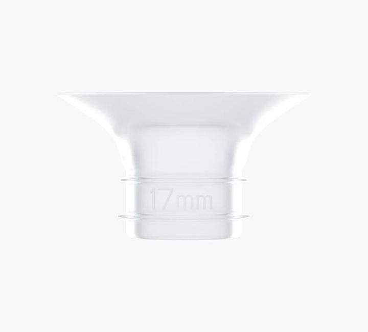 Produktbild Momcozy Brusthaubeneinsatz für M5 - 17 mm