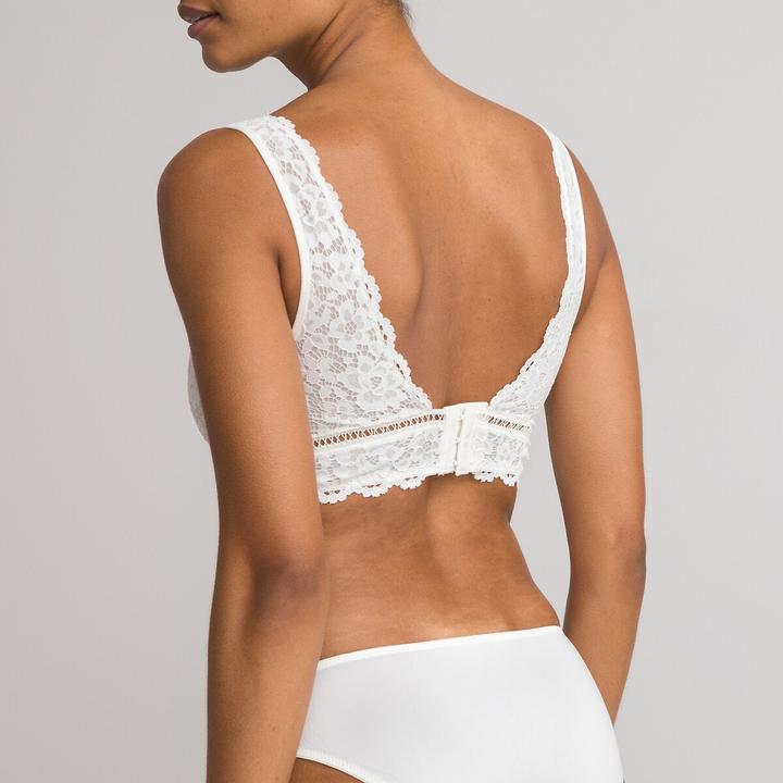 Image du produit La Redoute Collections Soutien-gorge à bretelles (65 A)