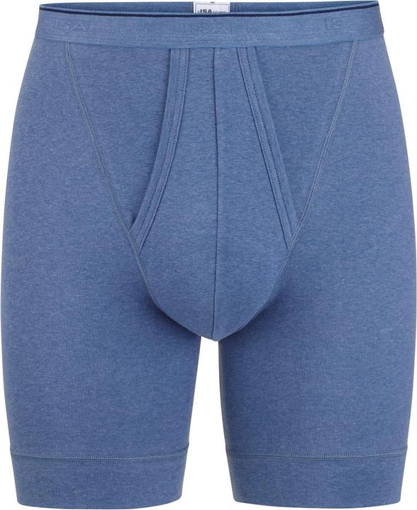 ISA Bodywear Panty mit Eingriff