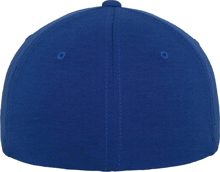Image du produit Yupoong Casquette Flexfit Double Jersey pour homme (L)
