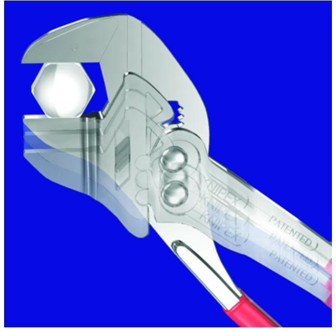 Image du produit Knipex Pince-clé (300 mm)