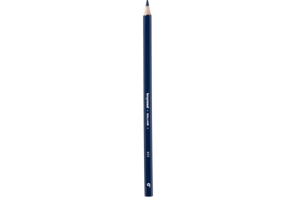 Actual product image Bruynzeel Colored pencil Colorexpress (Blue)