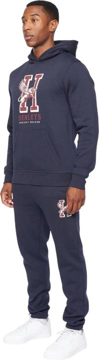 Immagine prodotto Henleys Belton Pantaloni da Jogging Uomo (M)
