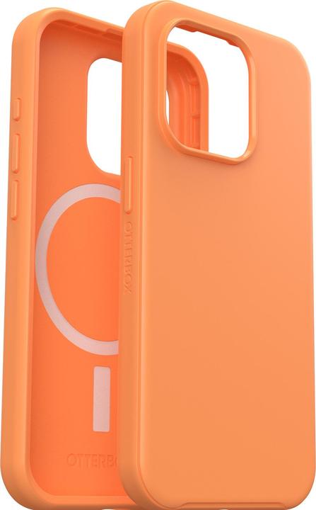Actual product image OtterBox Symmetry mit MagSafe (Apple iPhone 15 Pro)
