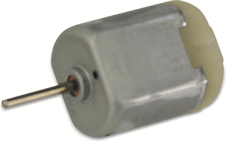 Produktbild Johnson Gleichstrommotor 10435