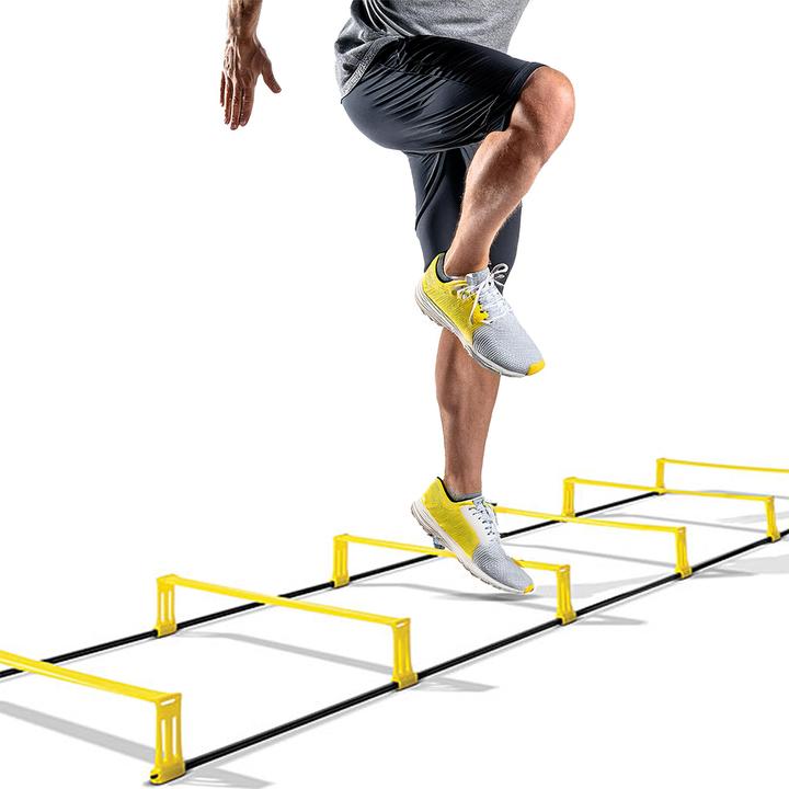 Actual product image Omada Fold-up scale for speed and speed for hedges