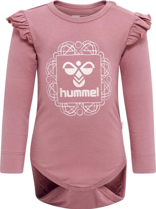 hummel Hmlfrik Body L/S