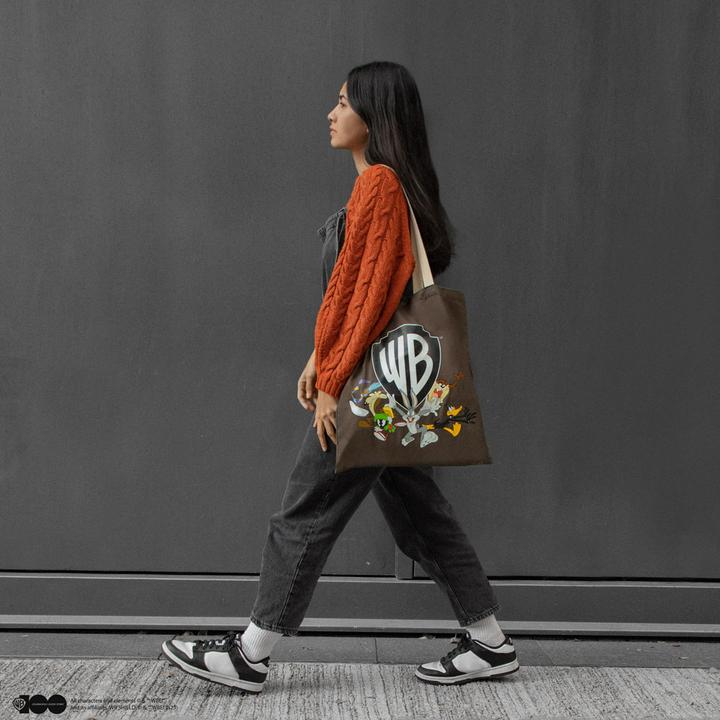 Immagine prodotto Cinereplicas Looney Tunes sac shopping Looney Tunes