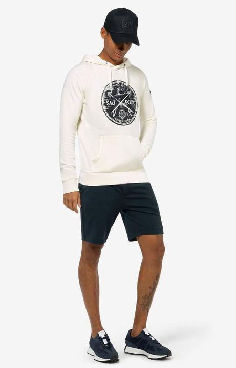 Actual product image Super Natural Salt & Rock Hoodie (M)