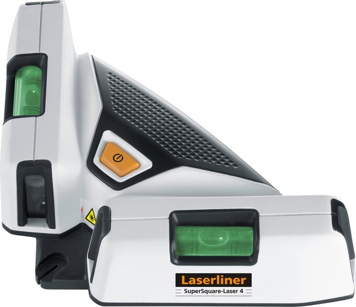 Laserliner Laser SuperSquare 4