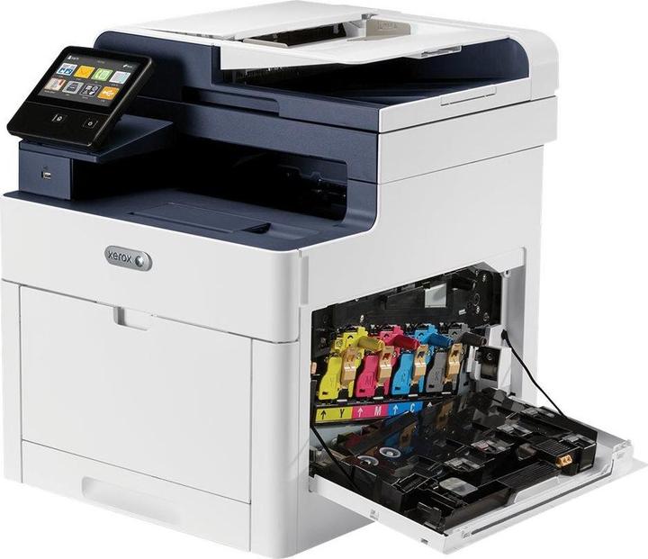 Actual product image Xerox 6515V/DN WorkCentre (Laser, Colour)