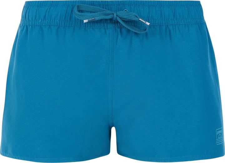 Surfing Blue